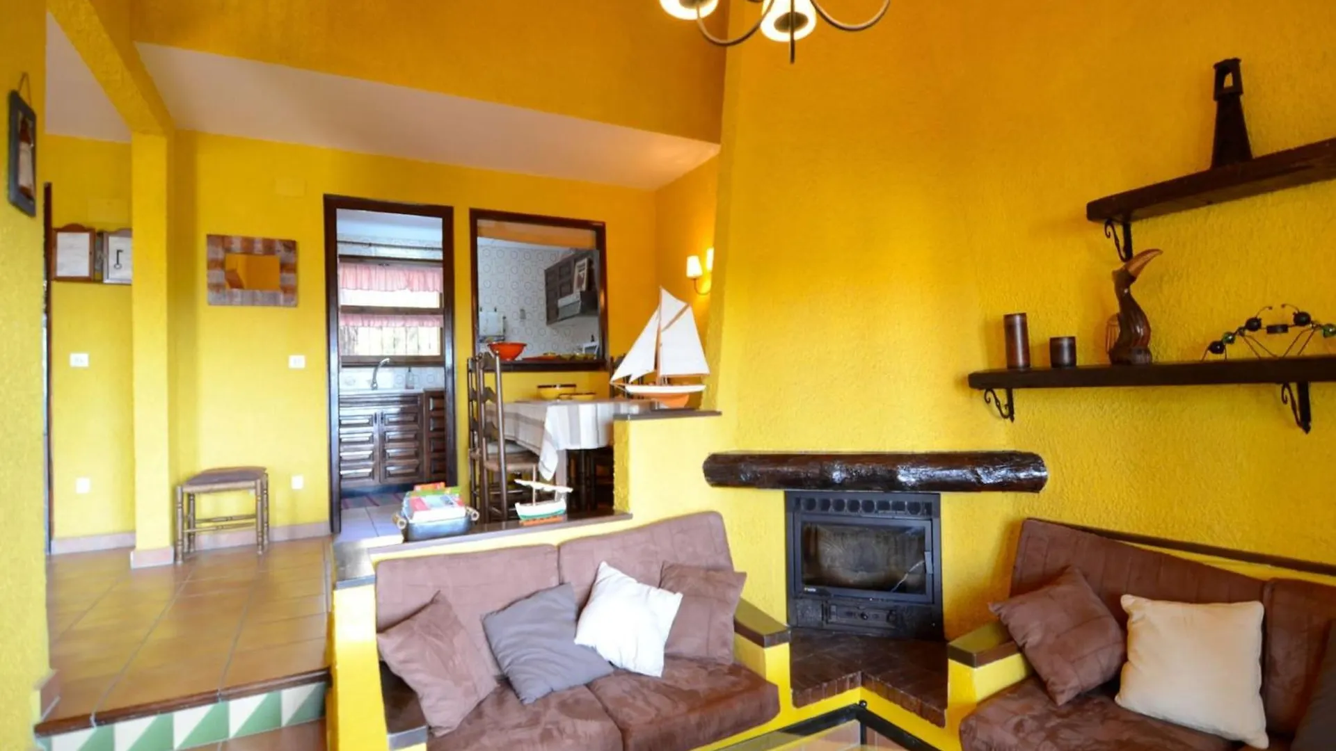 Passatge Berna, 2 Villa L'Estartit Spain