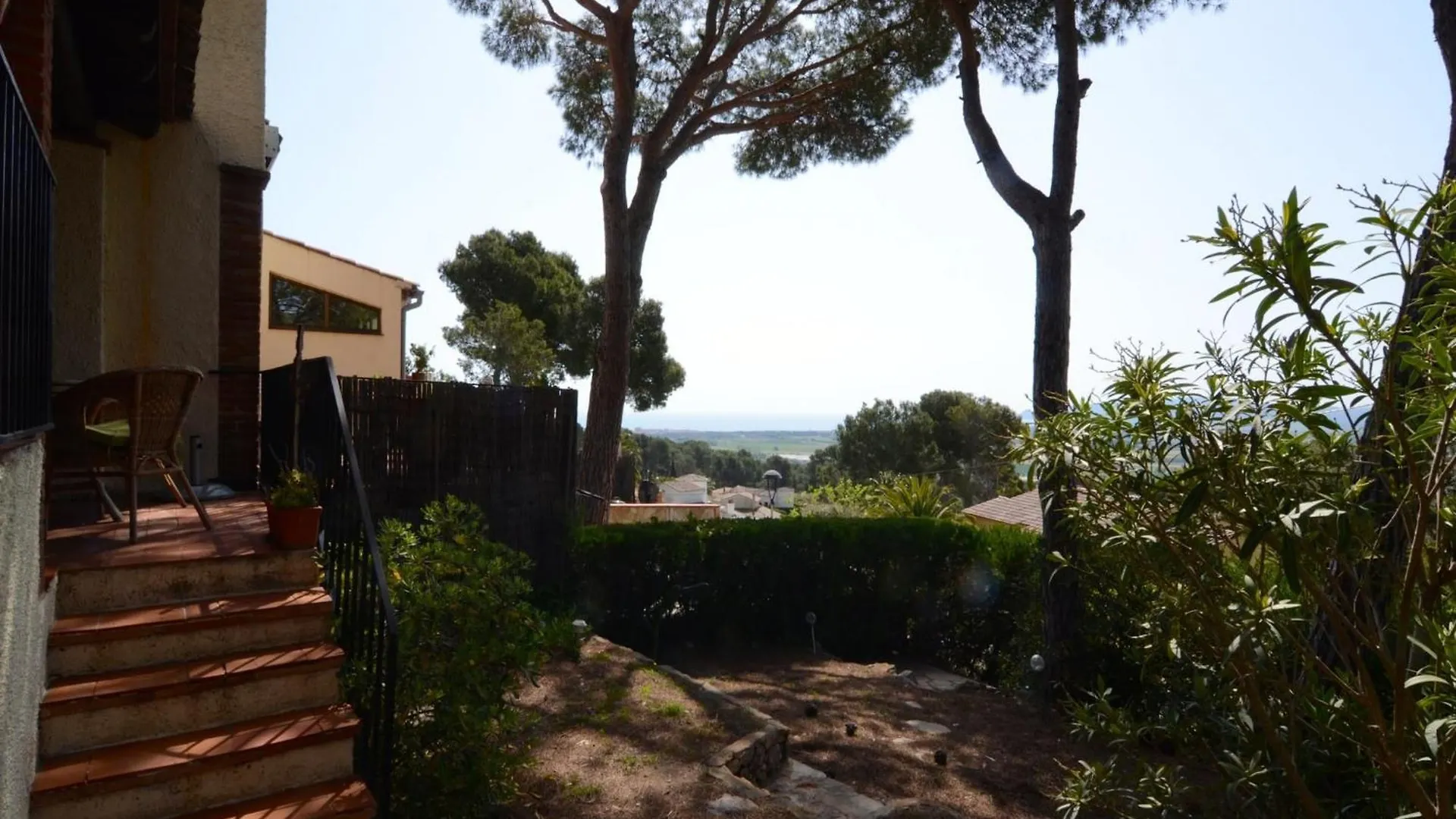 Holiday home Passatge Berna, 2 Villa L'Estartit Spain