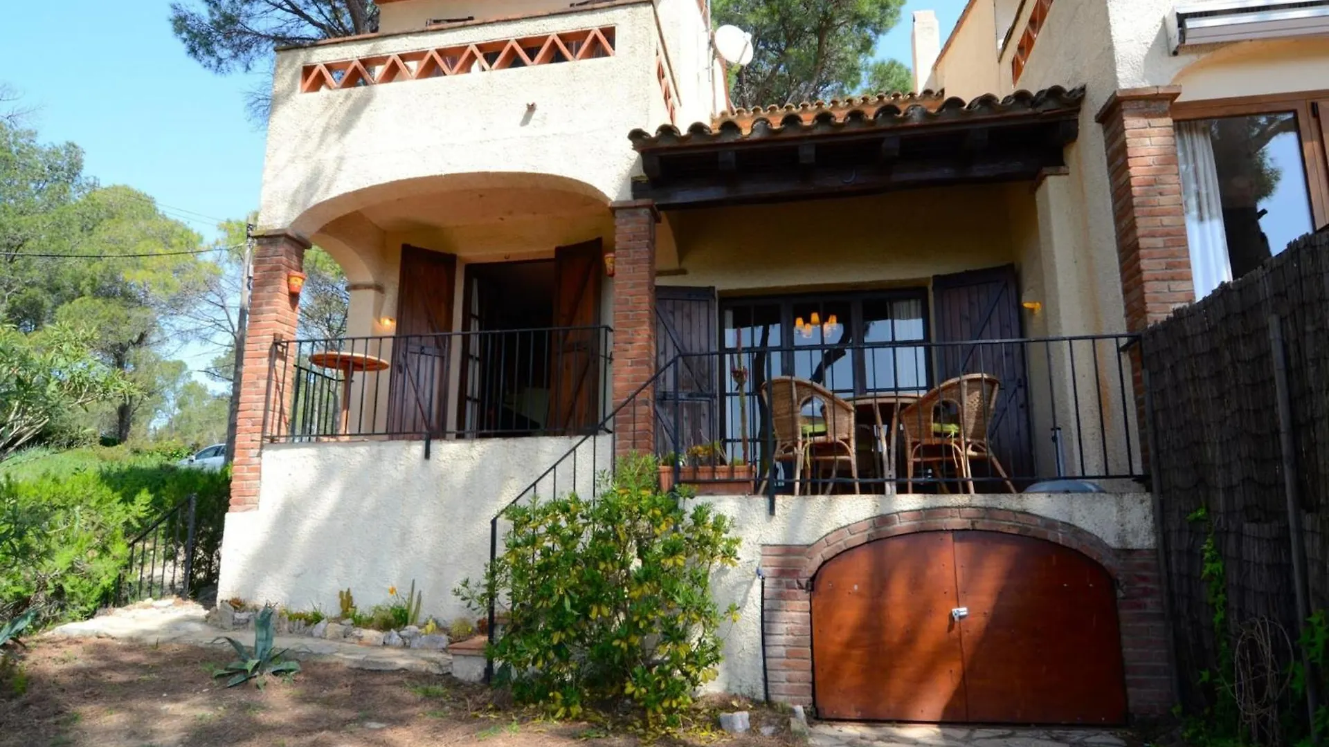 Holiday home Passatge Berna, 2 Villa L'Estartit
