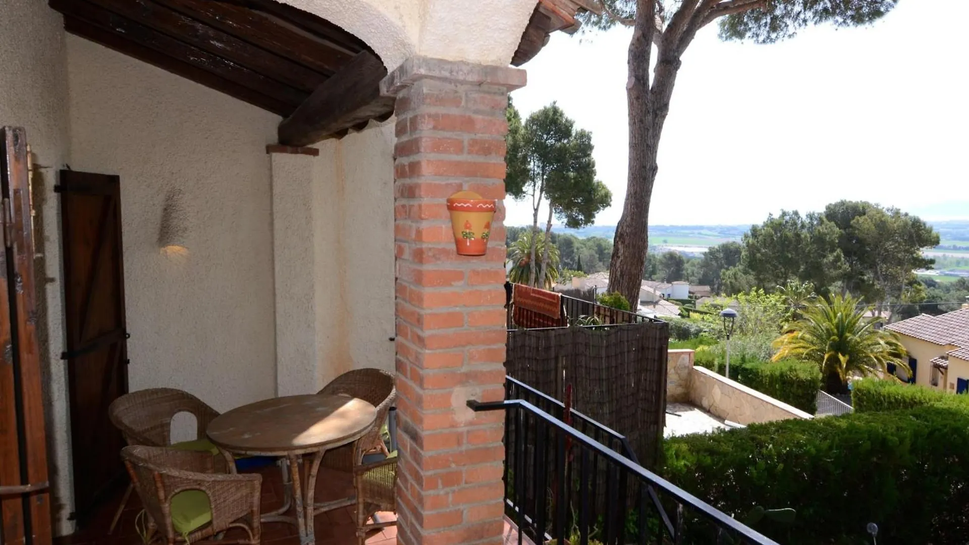 Passatge Berna, 2 Villa L'Estartit