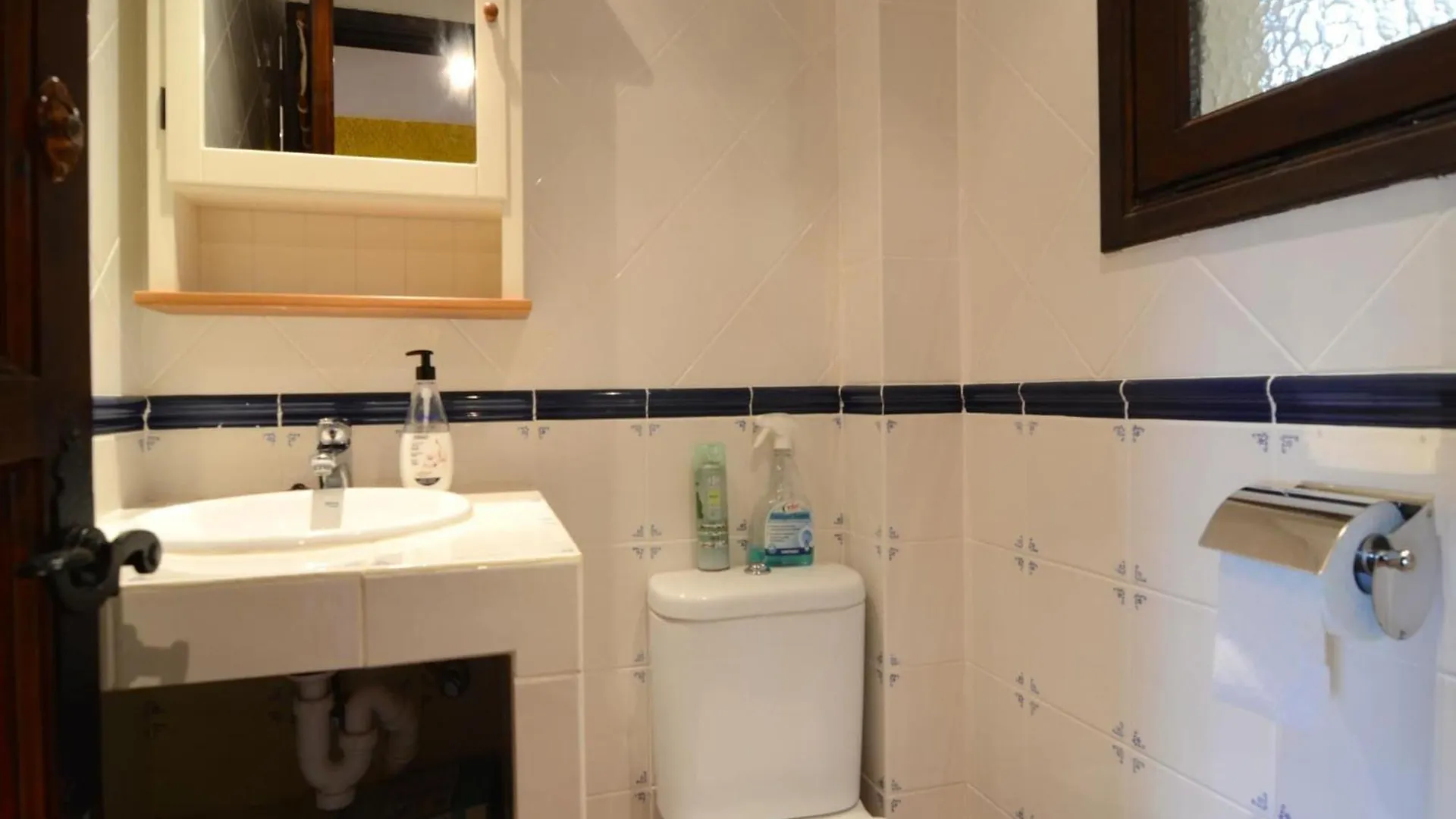 Holiday home Passatge Berna, 2 Villa L'Estartit