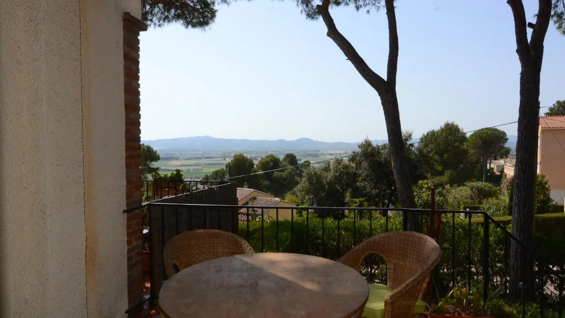 Passatge Berna, 2 Villa L'Estartit