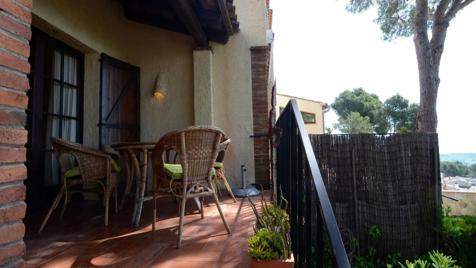 Passatge Berna, 2 Villa L'Estartit