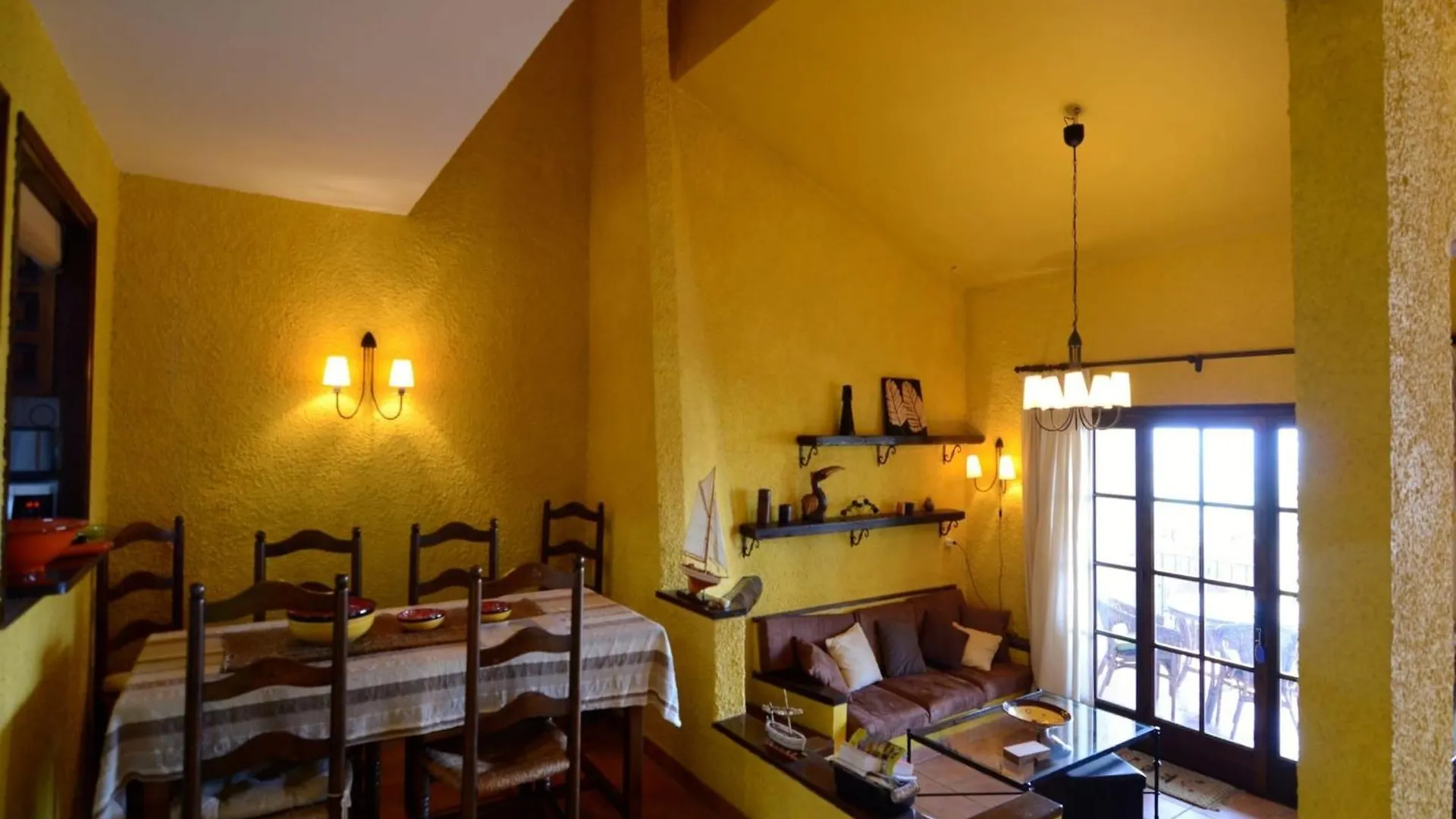 Holiday home Passatge Berna, 2 Villa L'Estartit